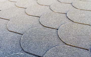 Bodieve asphalt roofing costs