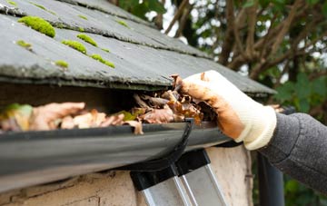 gutter cleaning Bodieve, Cornwall