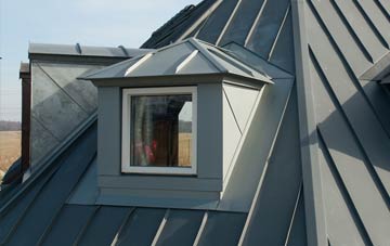 metal roofing Bodieve, Cornwall