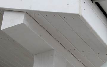 soffits Bodieve, Cornwall