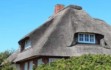 thatch roofing Bodieve, Cornwall